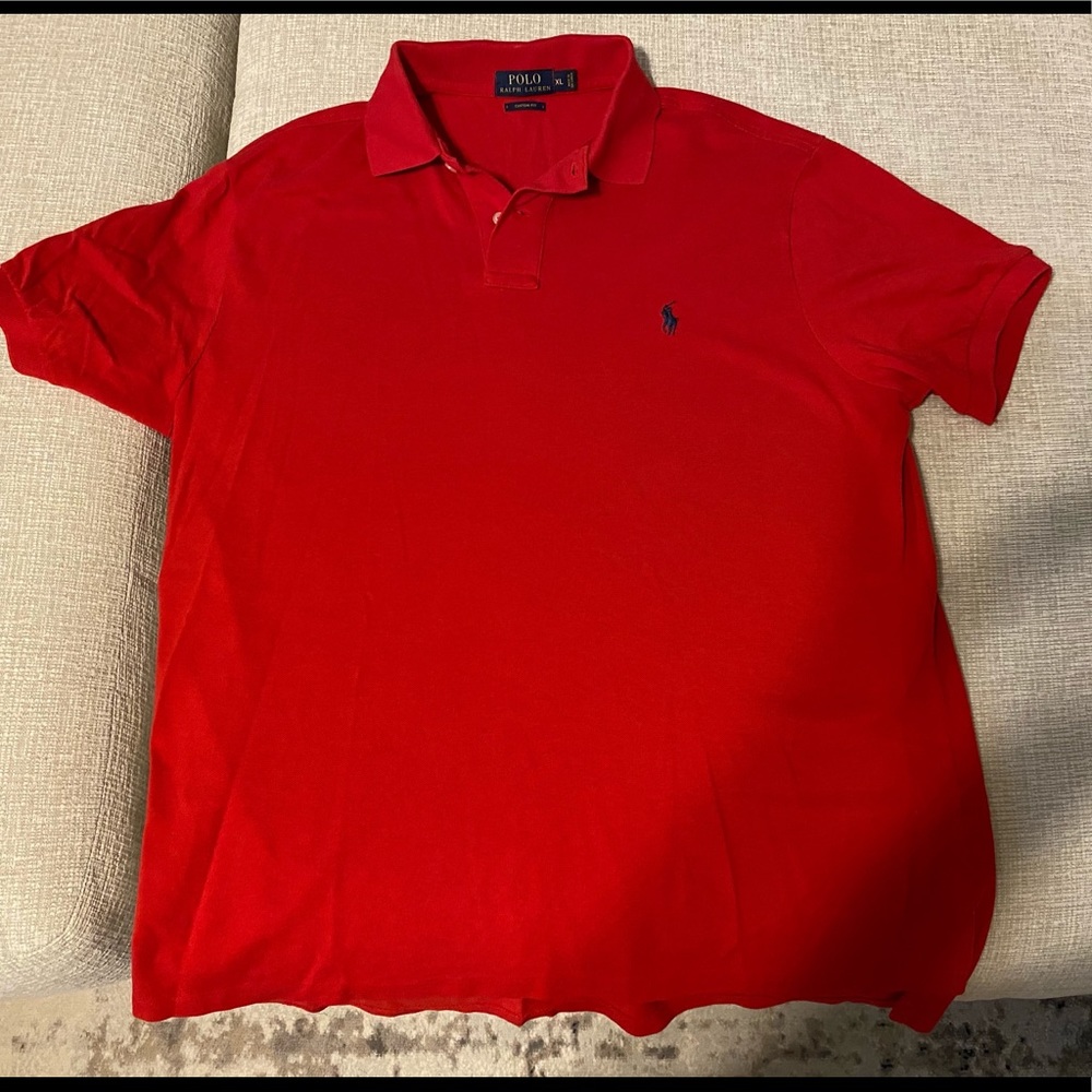 Polo by Ralph Lauren